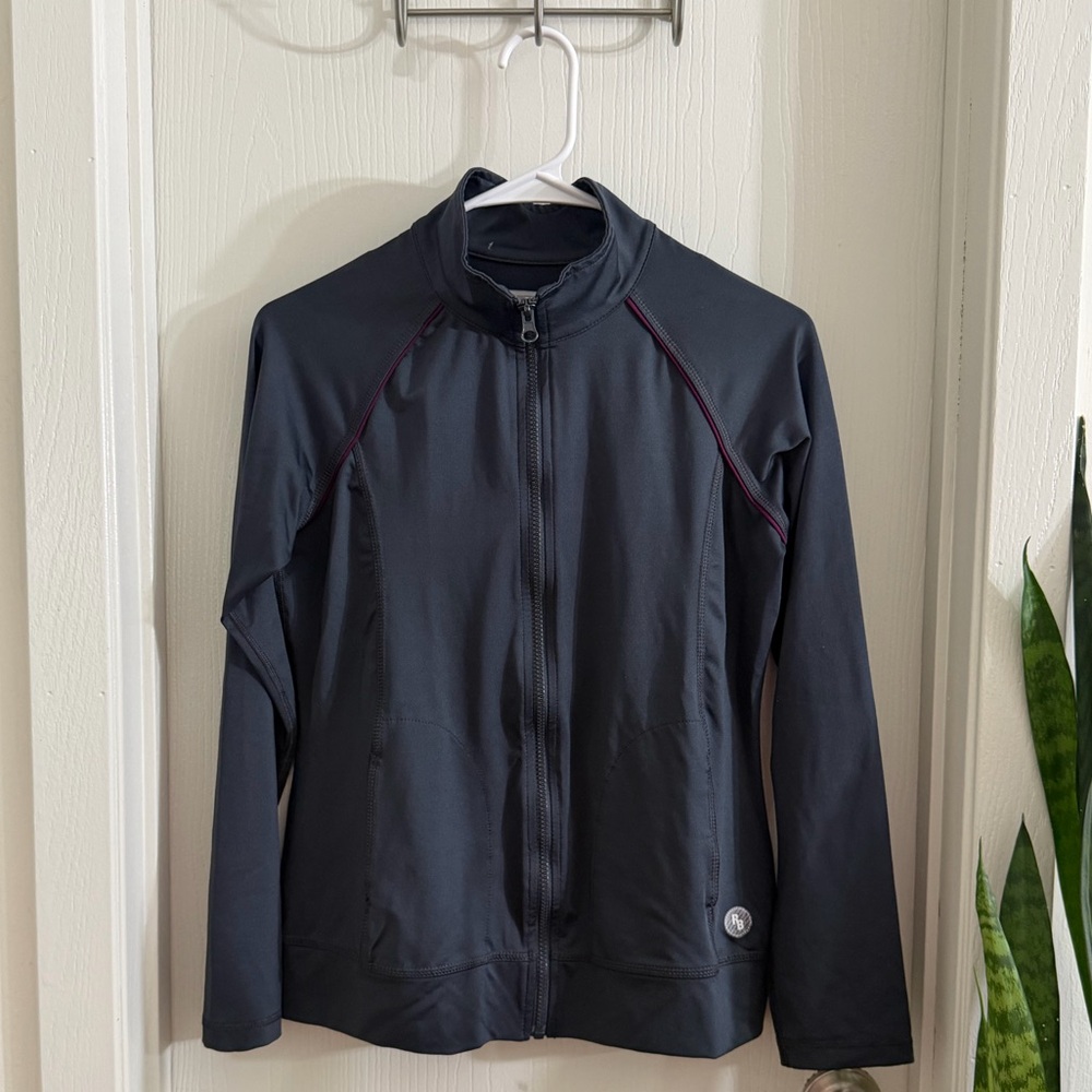 Women's Black Jacket